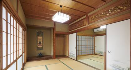 Vacation rentals -sui-