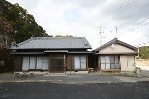 Exterior - Vacation rentals -sui- (Nachikatsuura)