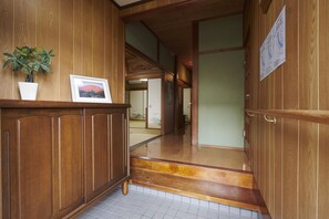 Interior entrance - Vacation rentals -sui- (Nachikatsuura)