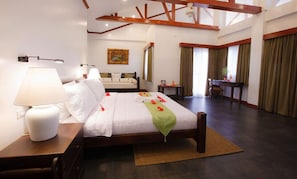 Room - Pura Vida Cabilao (Loon)