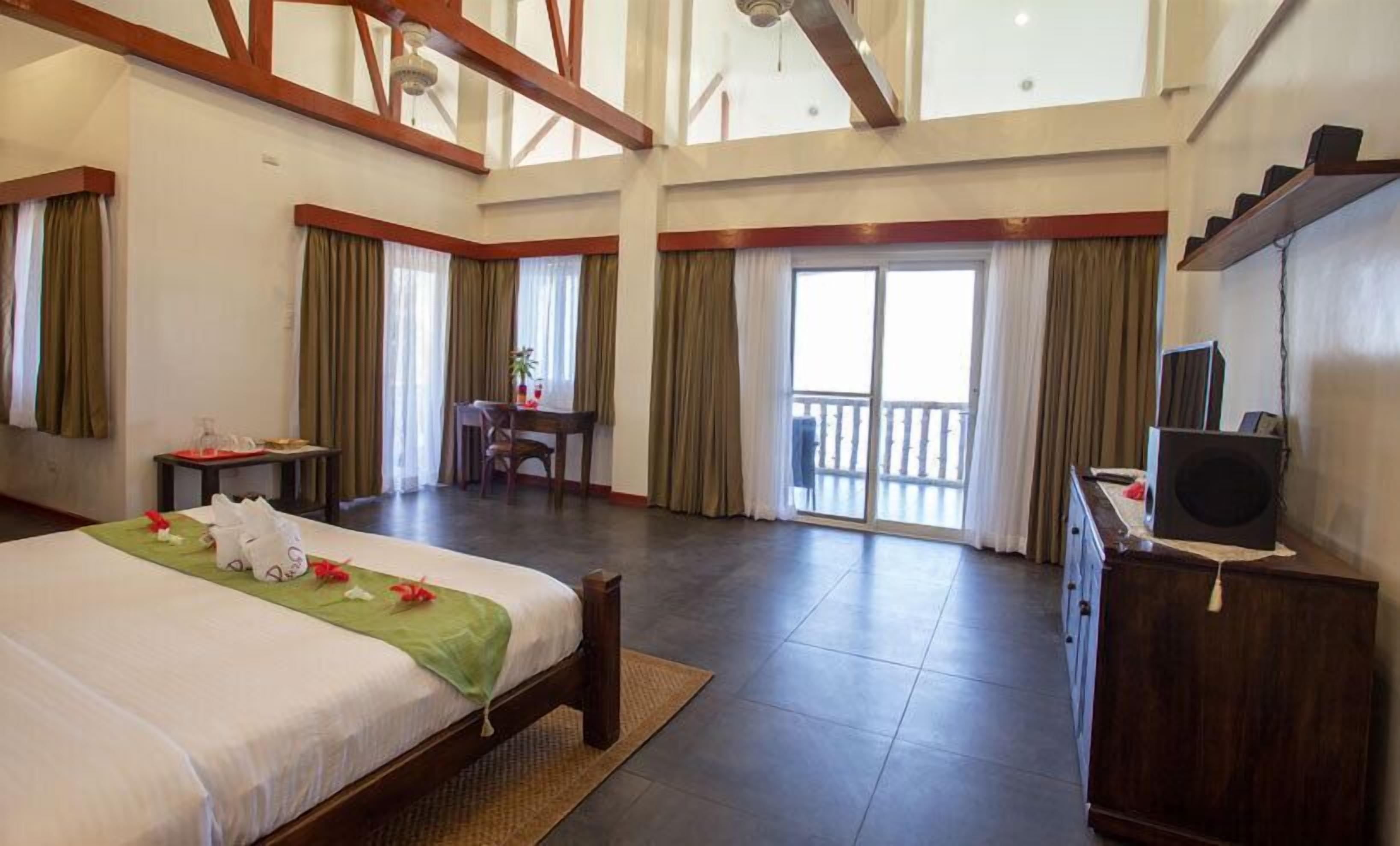 Family Suite | View from room