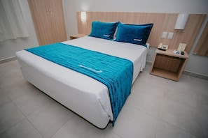 Equipament de l'habitació