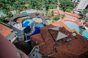 Pool - Hot Springs - Bvtur (Caldas Novas)