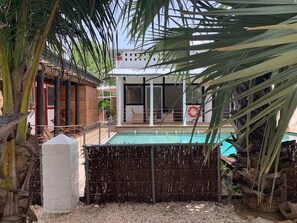 Room, 1 Double Bed | Pool