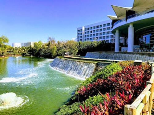 The Grand Bliss Hotel 2 Bedroom in Vidanta Nuevo Vallarta Resort 4.7/5.0 Rating