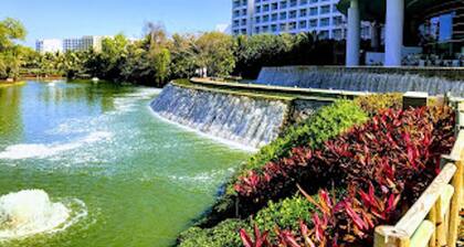 The Grand Bliss Hotel 2 Bedroom in Vidanta Nuevo Vallarta Resort 4.7/5.0 Rating