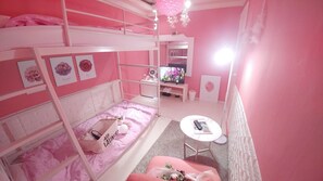 ห้องพัก
