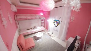 Camera | Ferro/asse da stiro, Wi-Fi gratuito