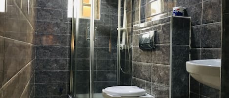 Executive Room | Bathroom