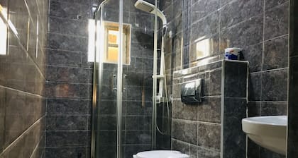 IBD International Hotel Ilaro