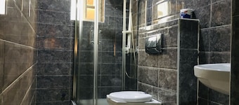 IBD International Hotel Ilaro