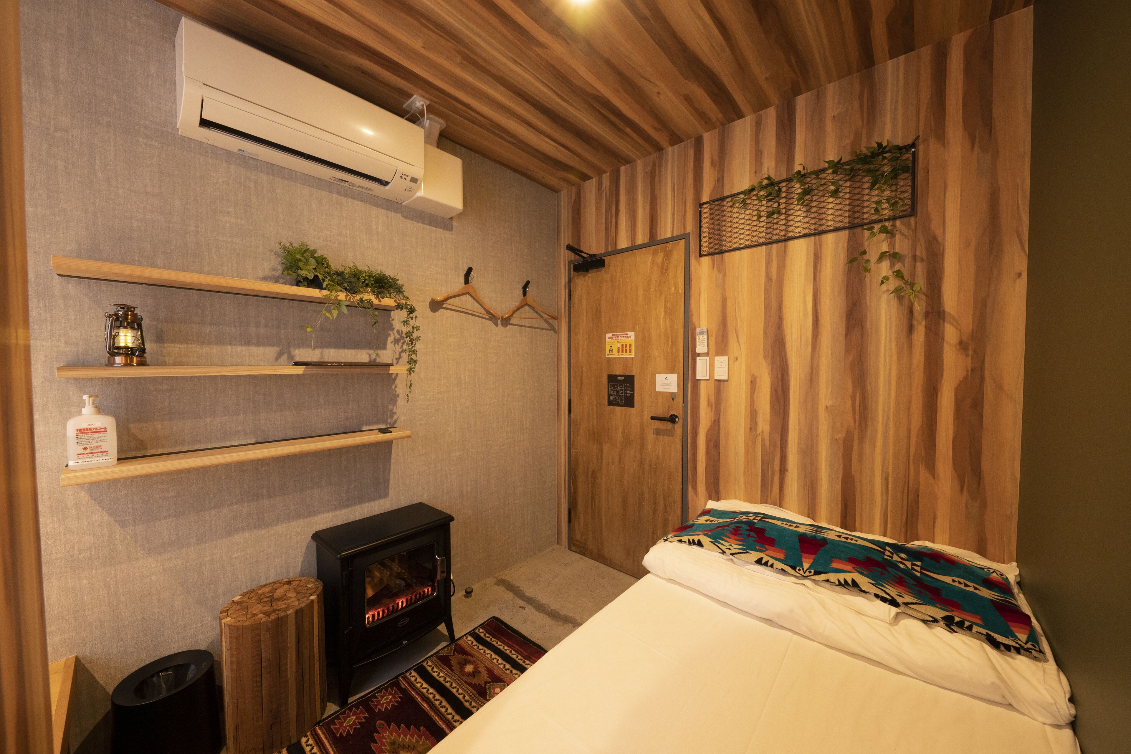 Foto - Glamping Tokyo Asakusa