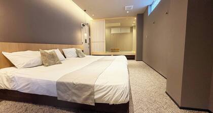 Glamping Tokyo Asakusa - Hostel