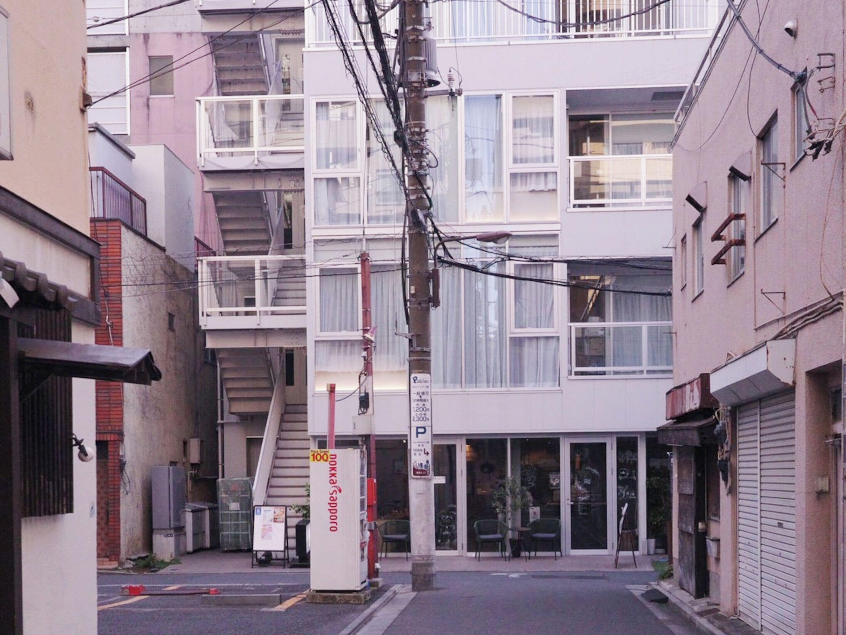 Foto - Glamping Tokyo Asakusa