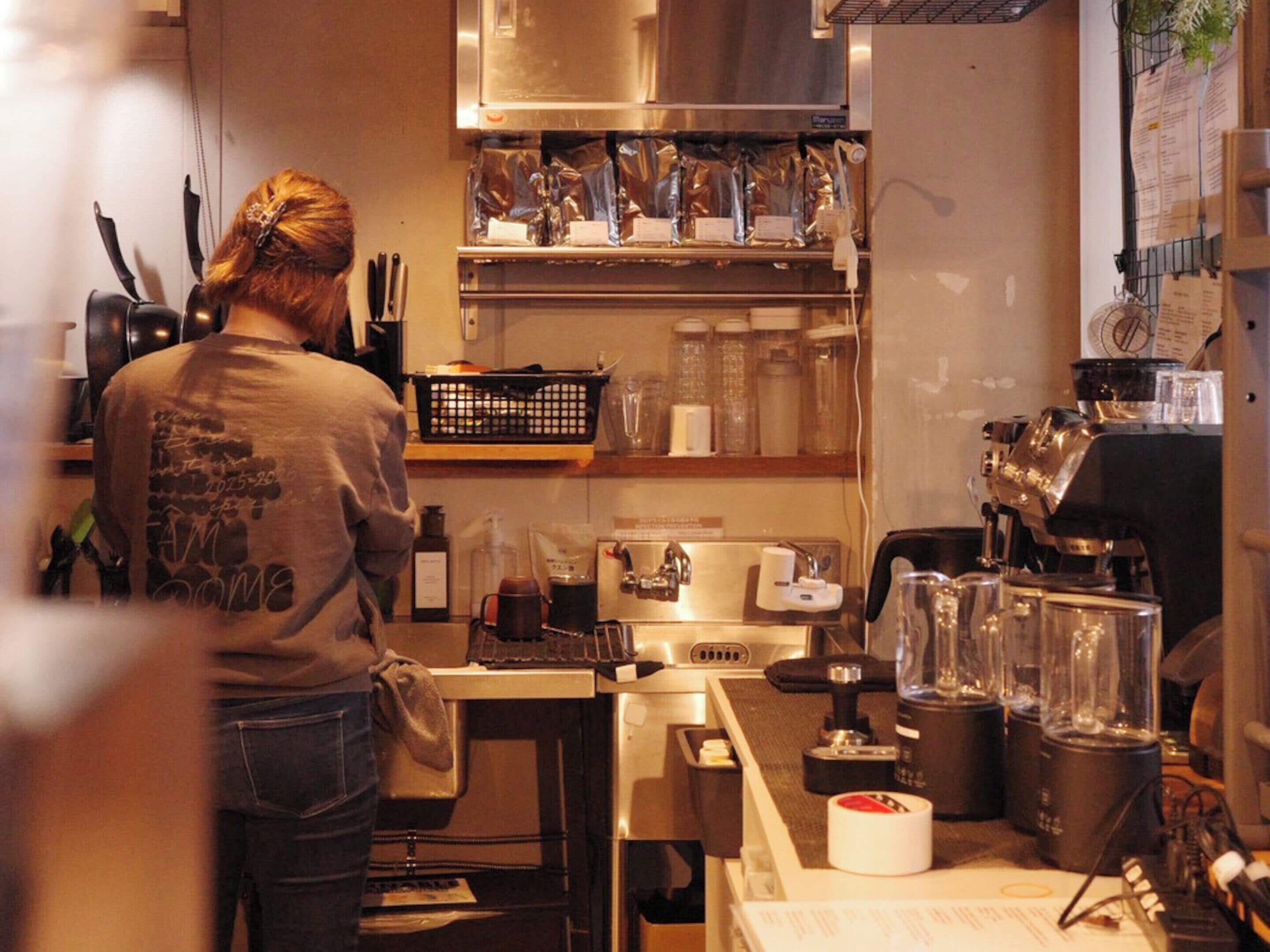 Foto - Glamping Tokyo Asakusa