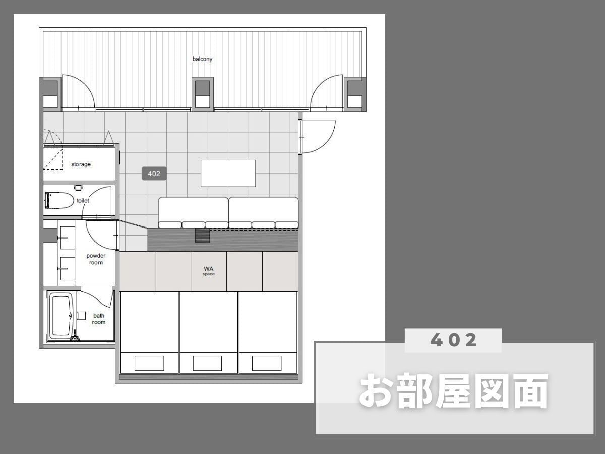 Foto - Glamping Tokyo Asakusa