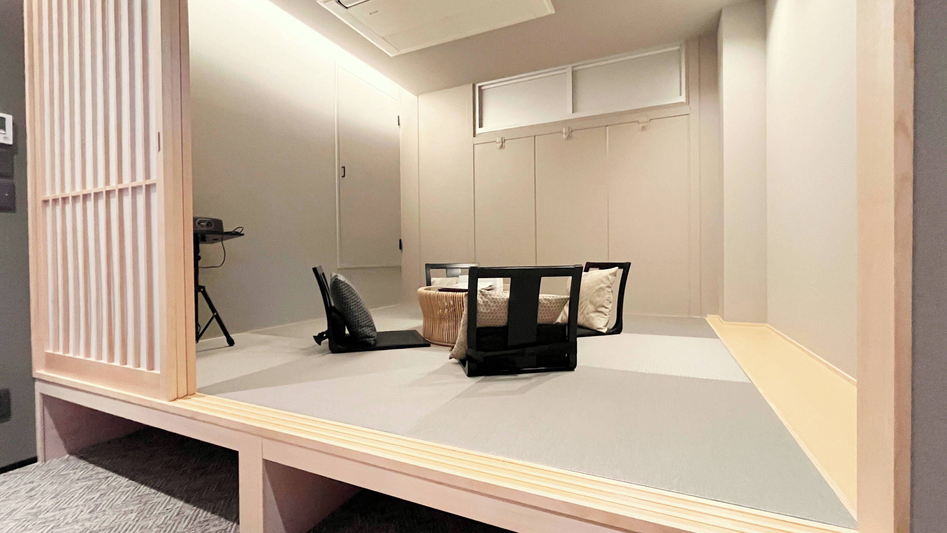 Foto - Glamping Tokyo Asakusa