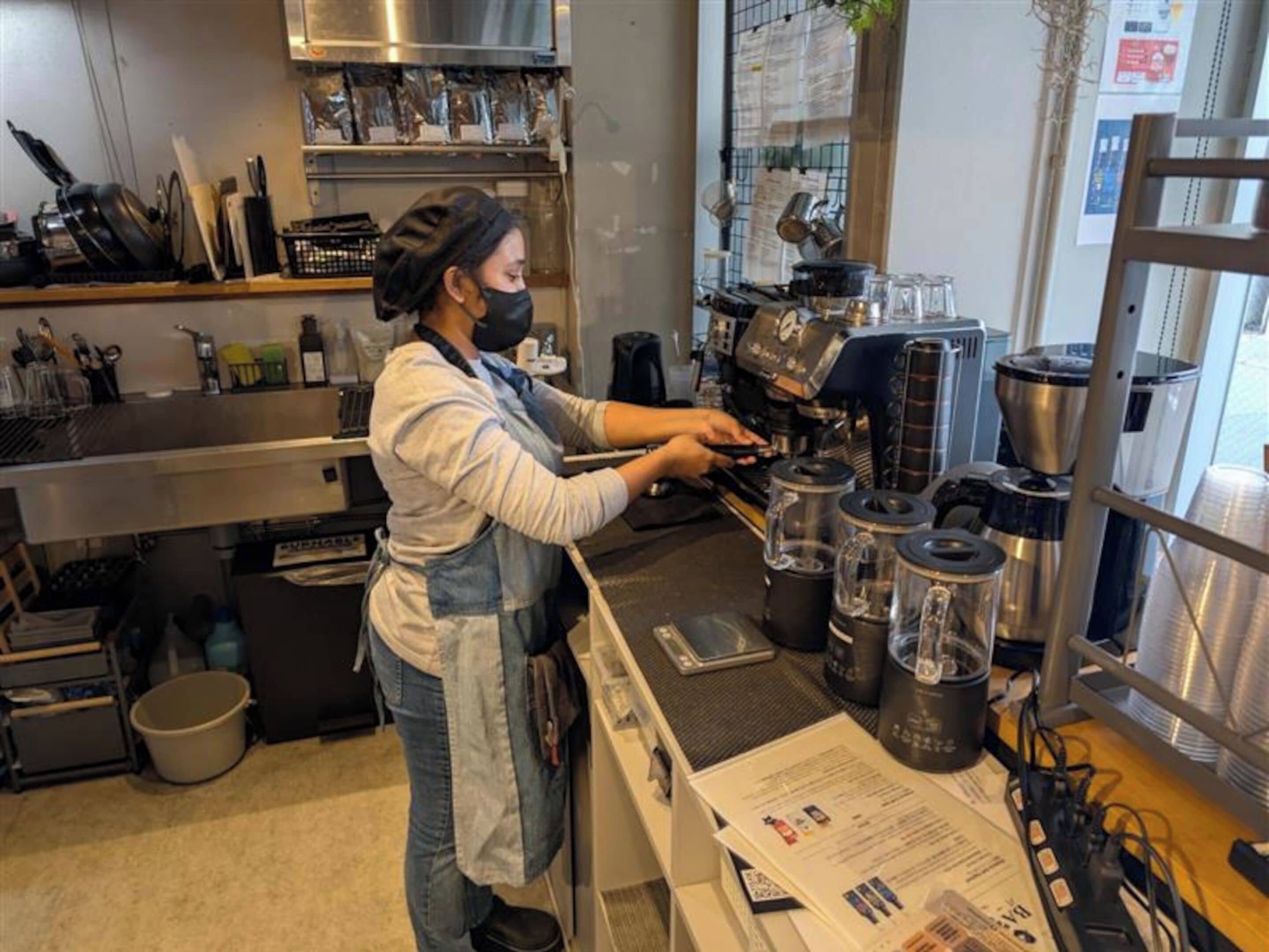 Foto - Glamping Tokyo Asakusa