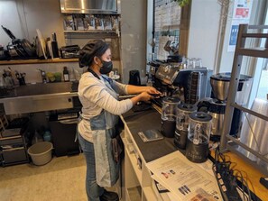 Café