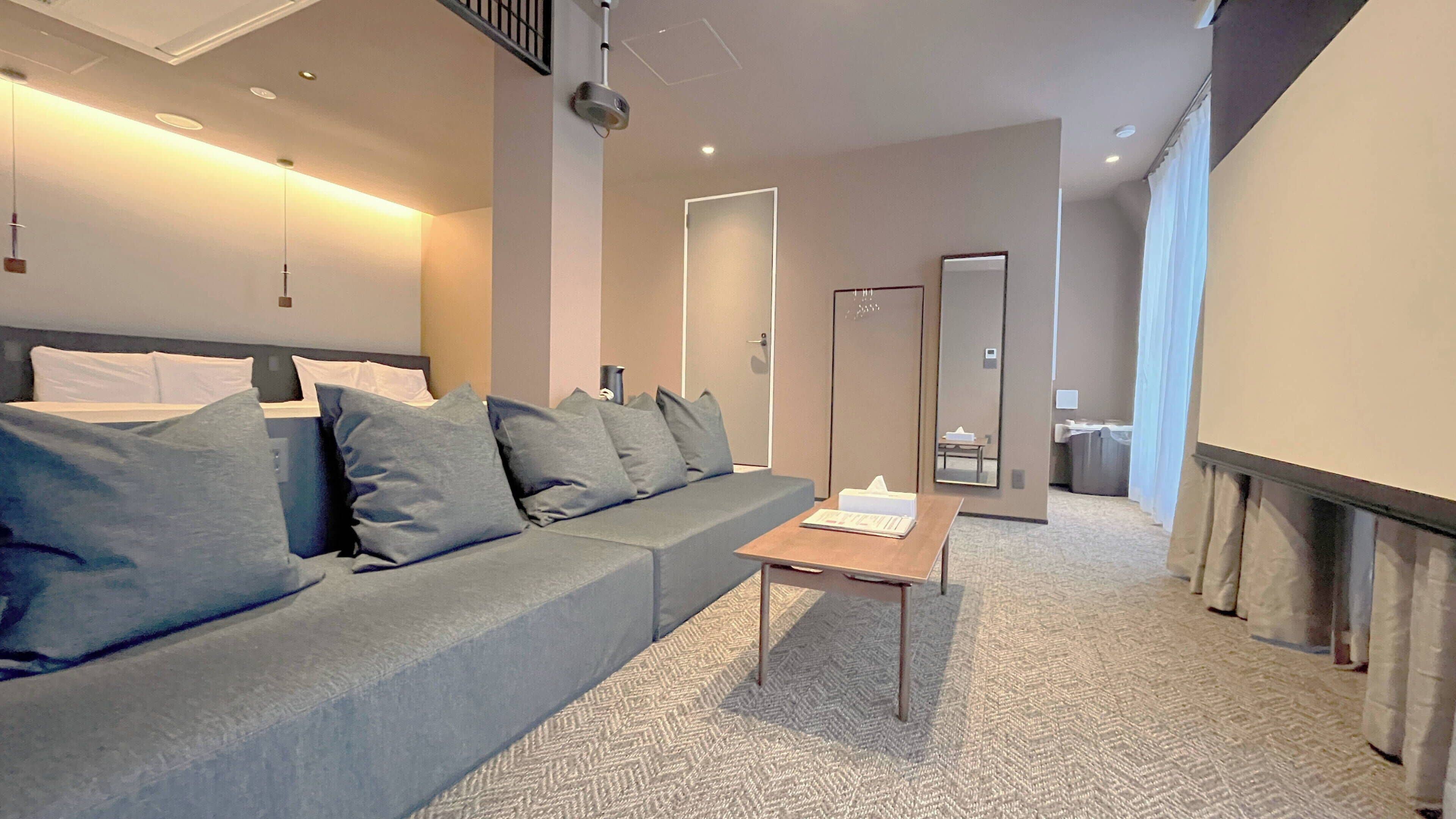 Foto - Glamping Tokyo Asakusa