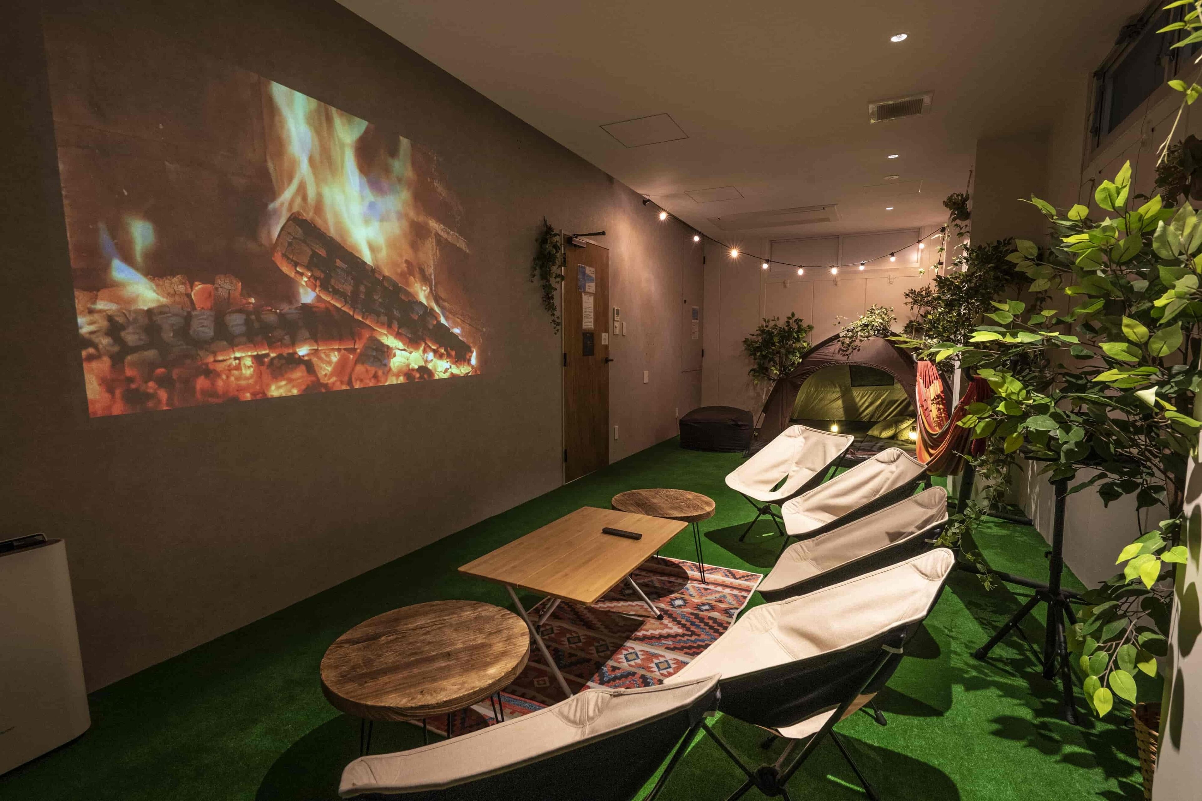 Foto - Glamping Tokyo Asakusa