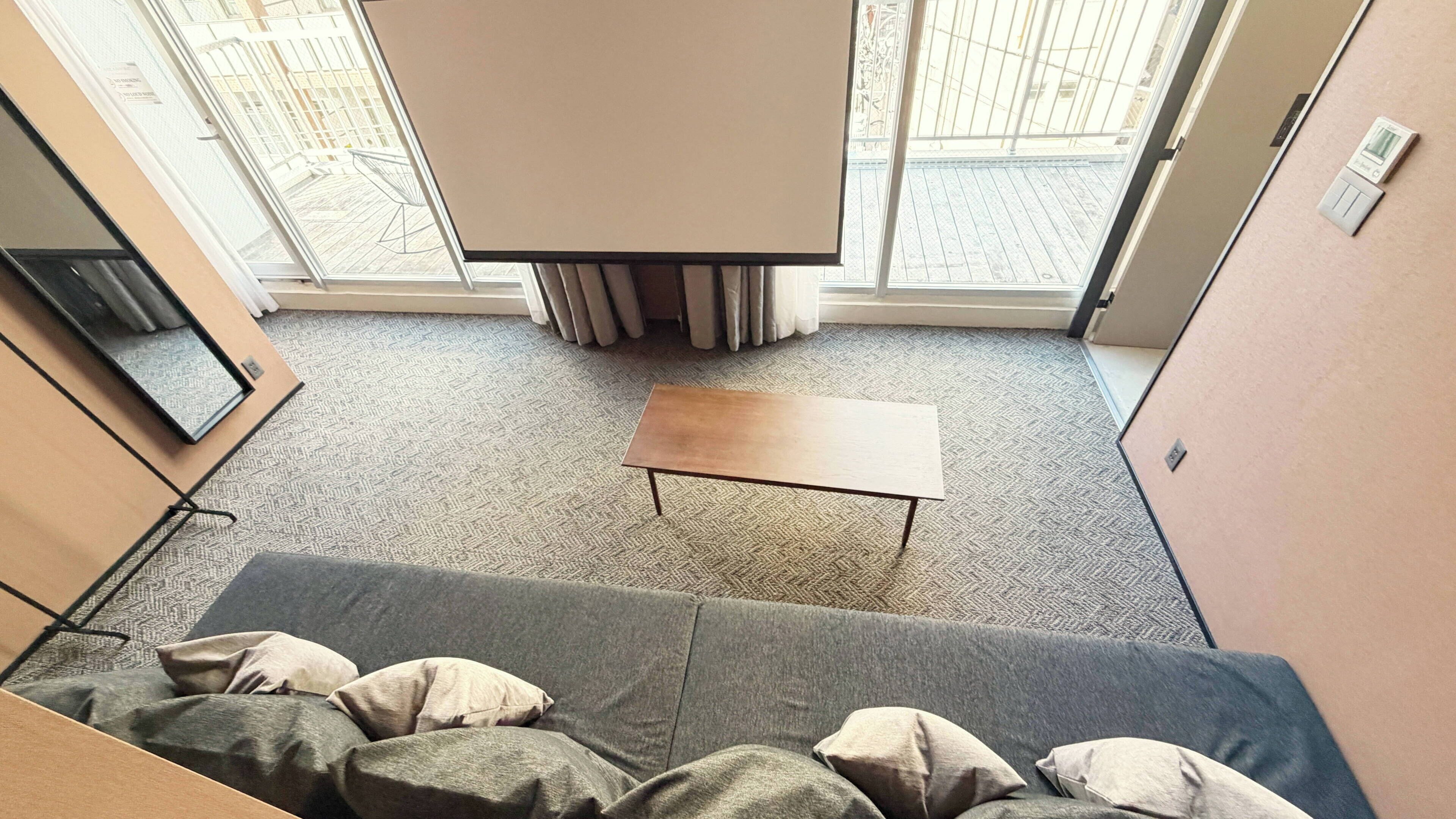 Foto - Glamping Tokyo Asakusa