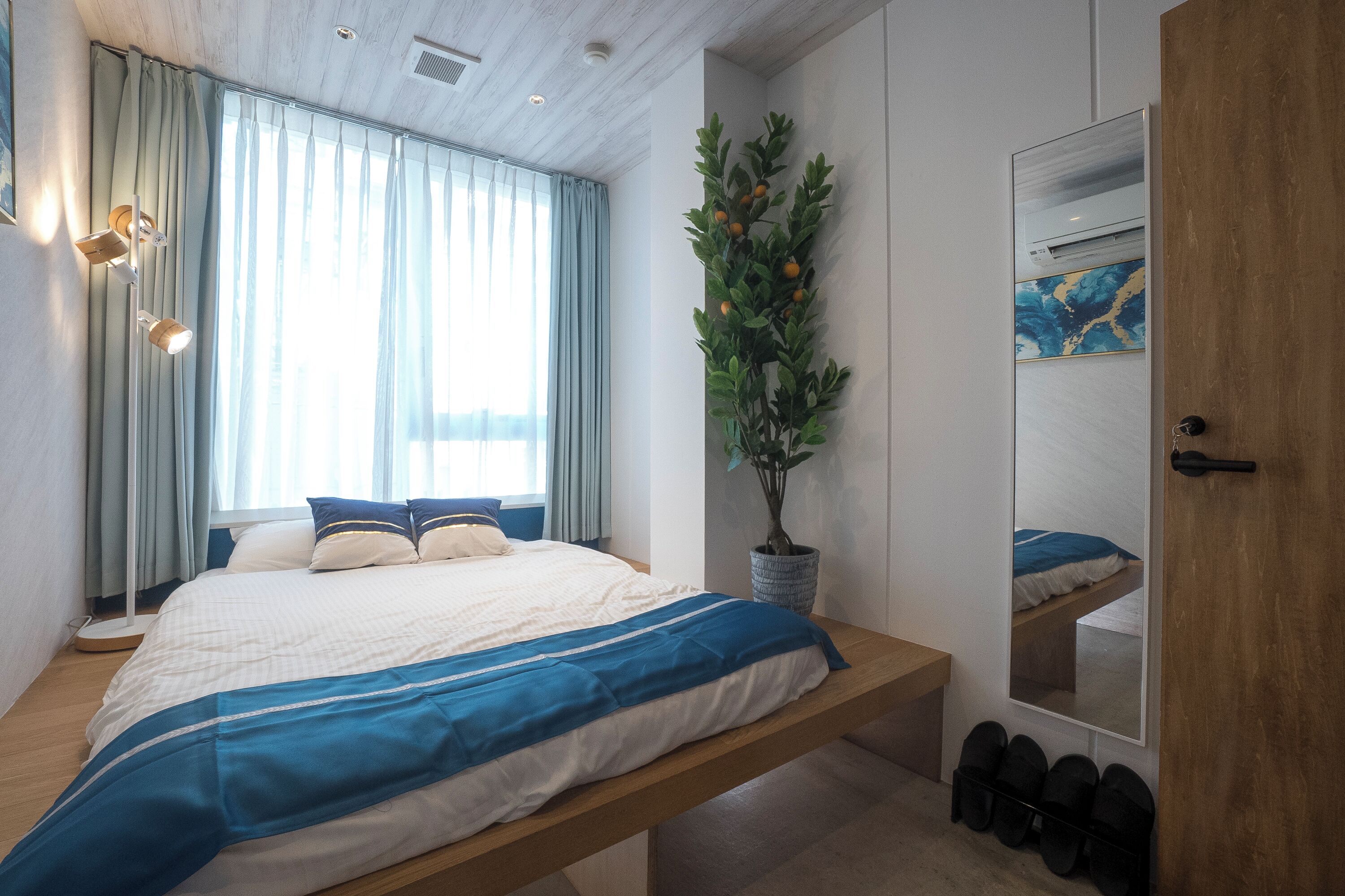 Foto - Glamping Tokyo Asakusa