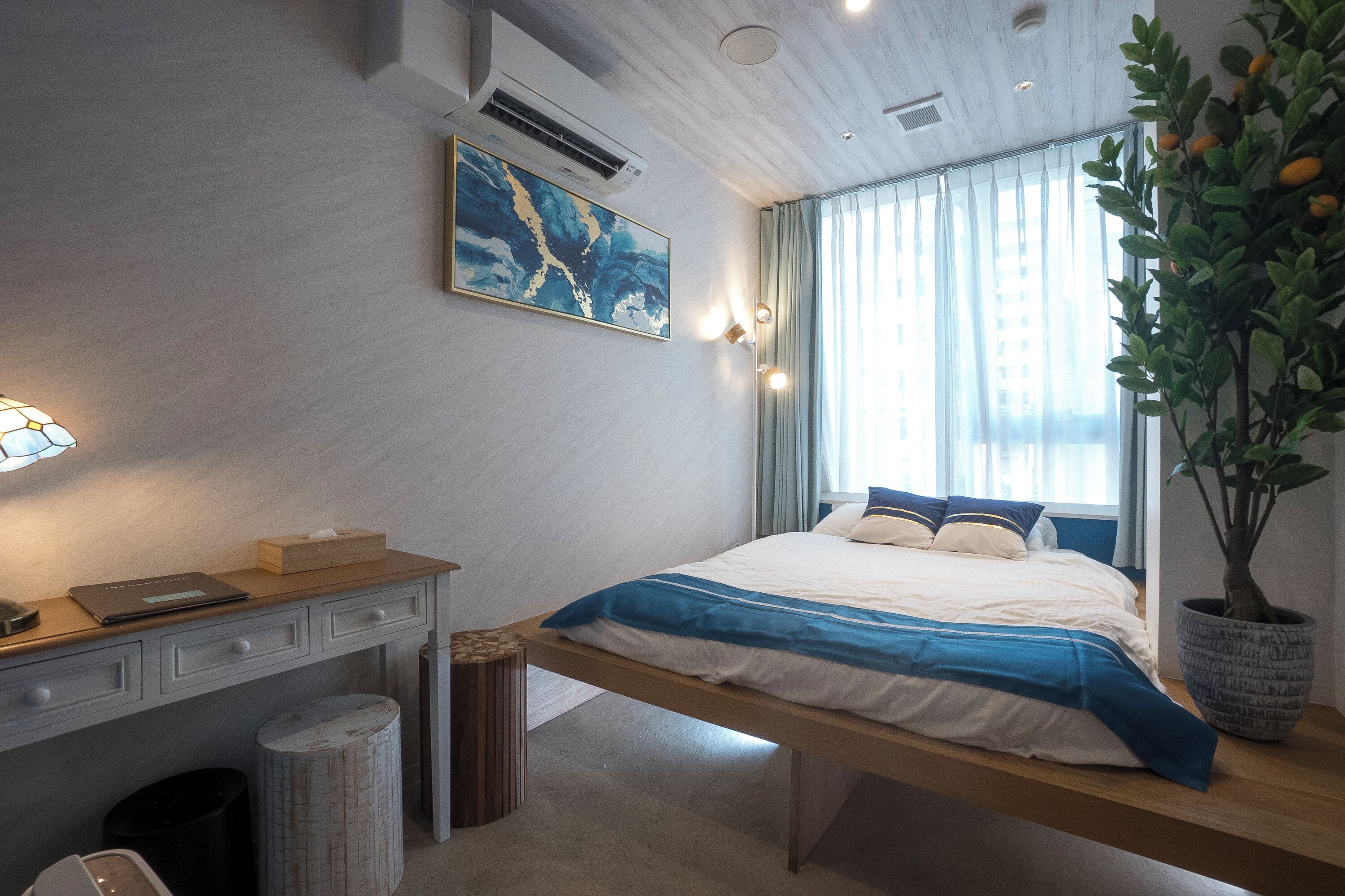 Foto - Glamping Tokyo Asakusa