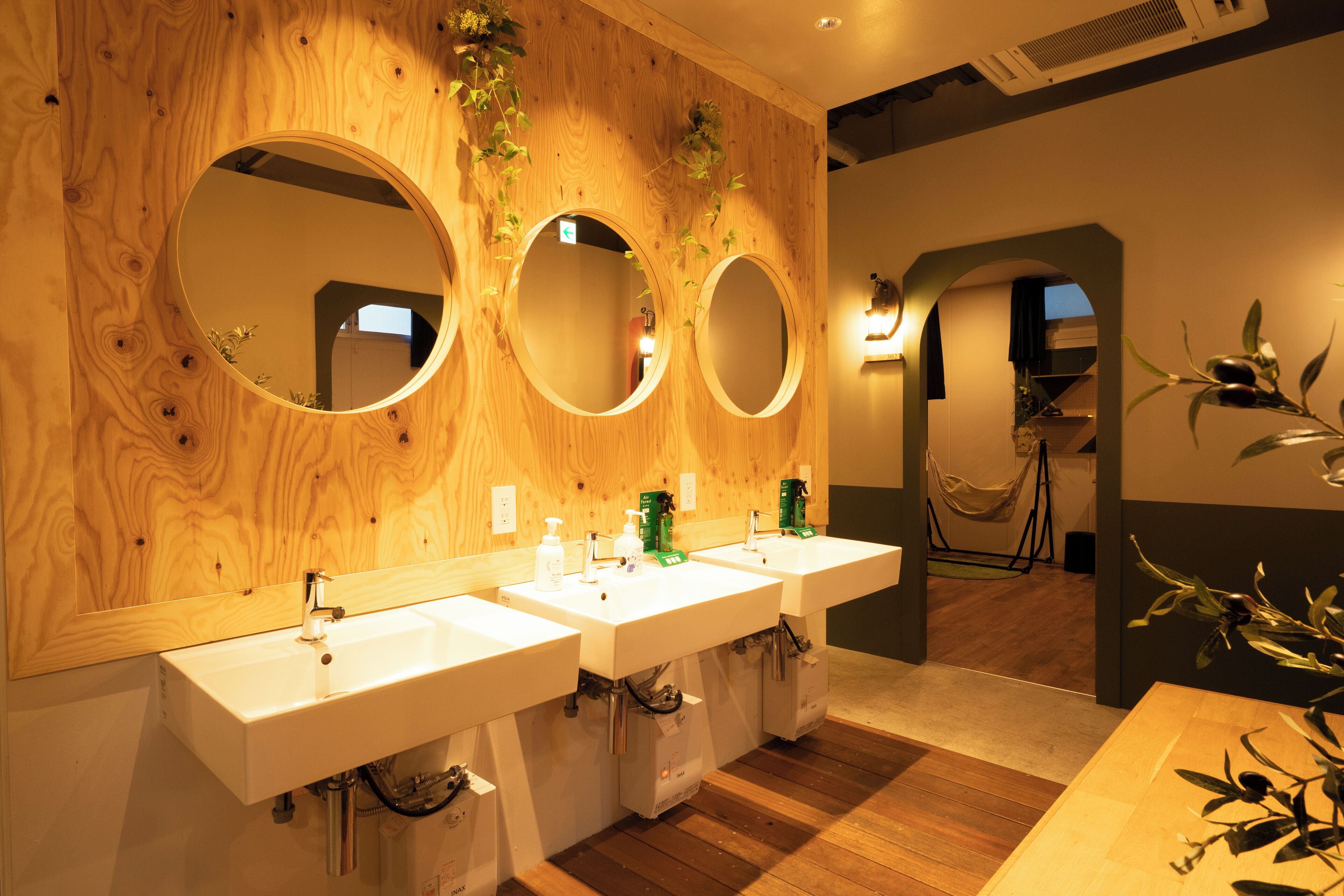 Foto - Glamping Tokyo Asakusa