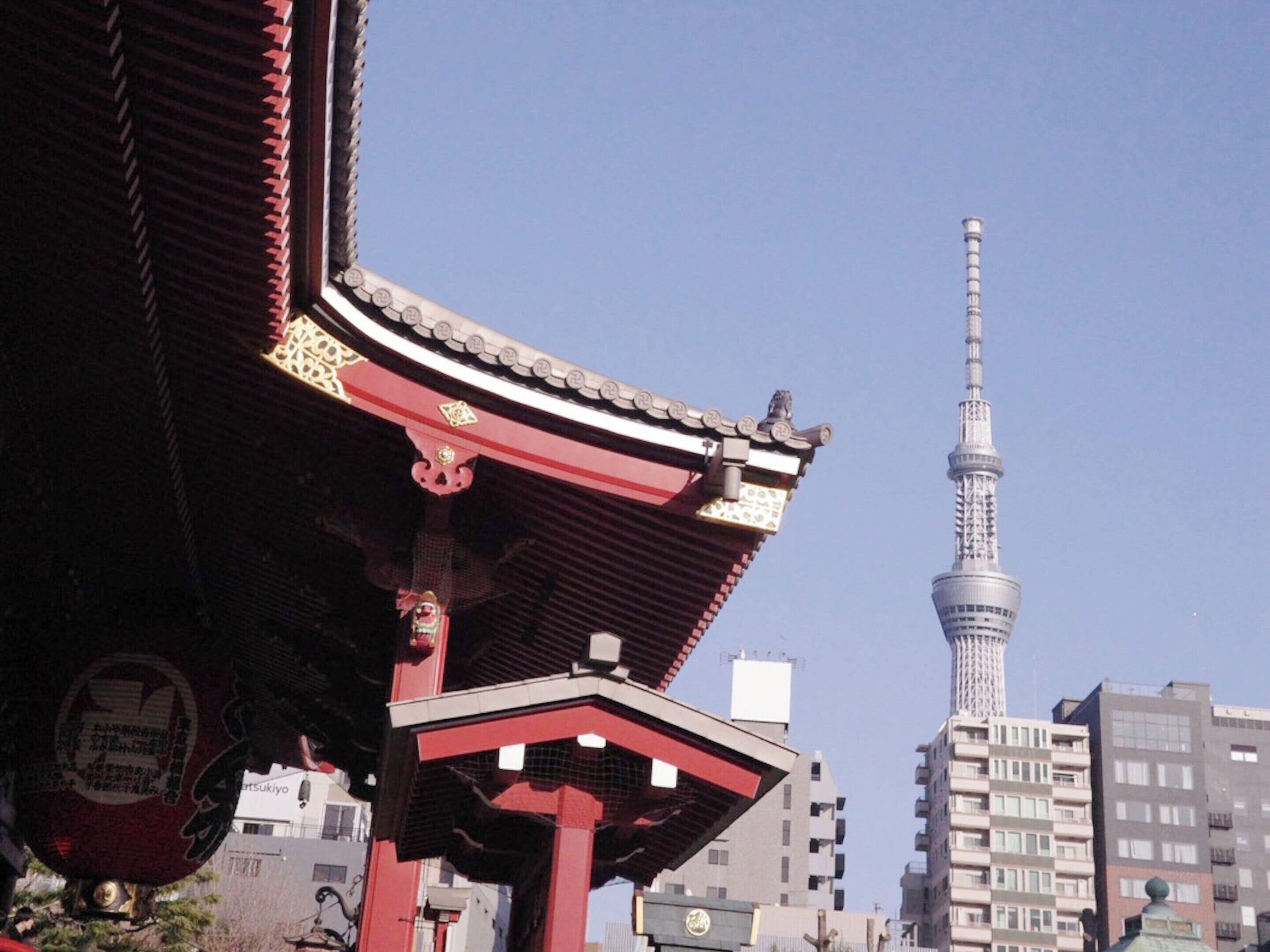 Foto - Glamping Tokyo Asakusa