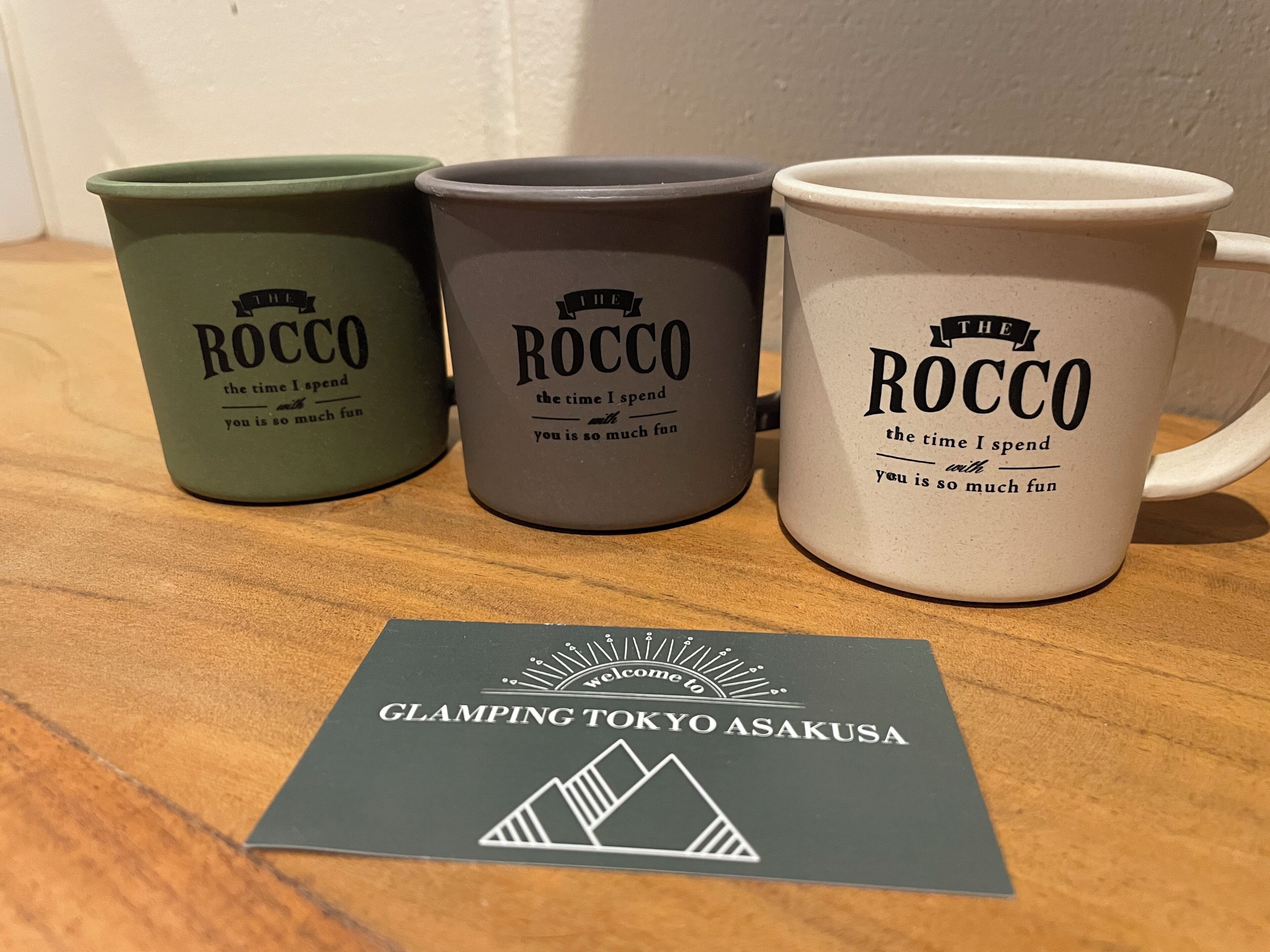 Foto - Glamping Tokyo Asakusa