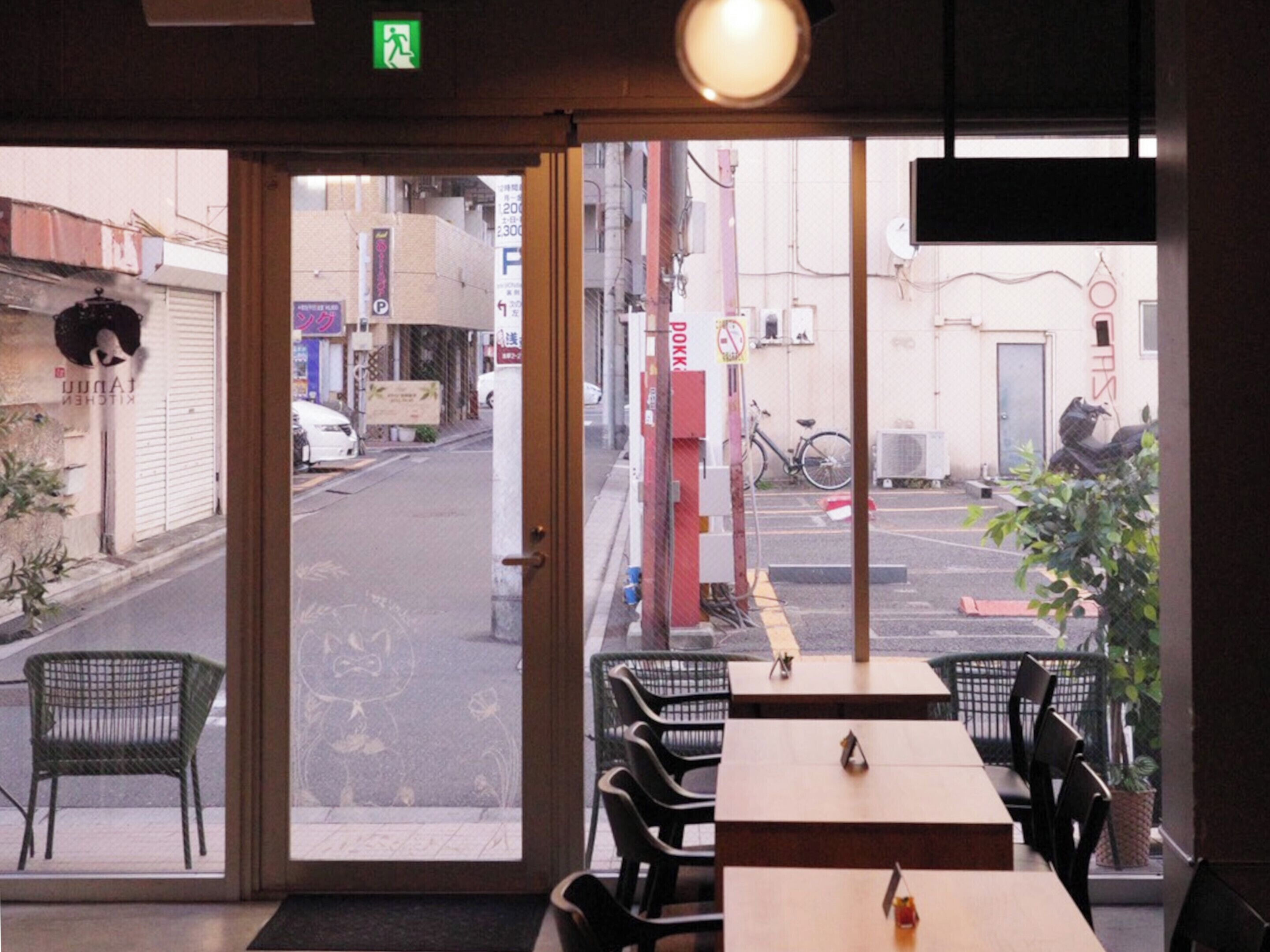 Foto - Glamping Tokyo Asakusa