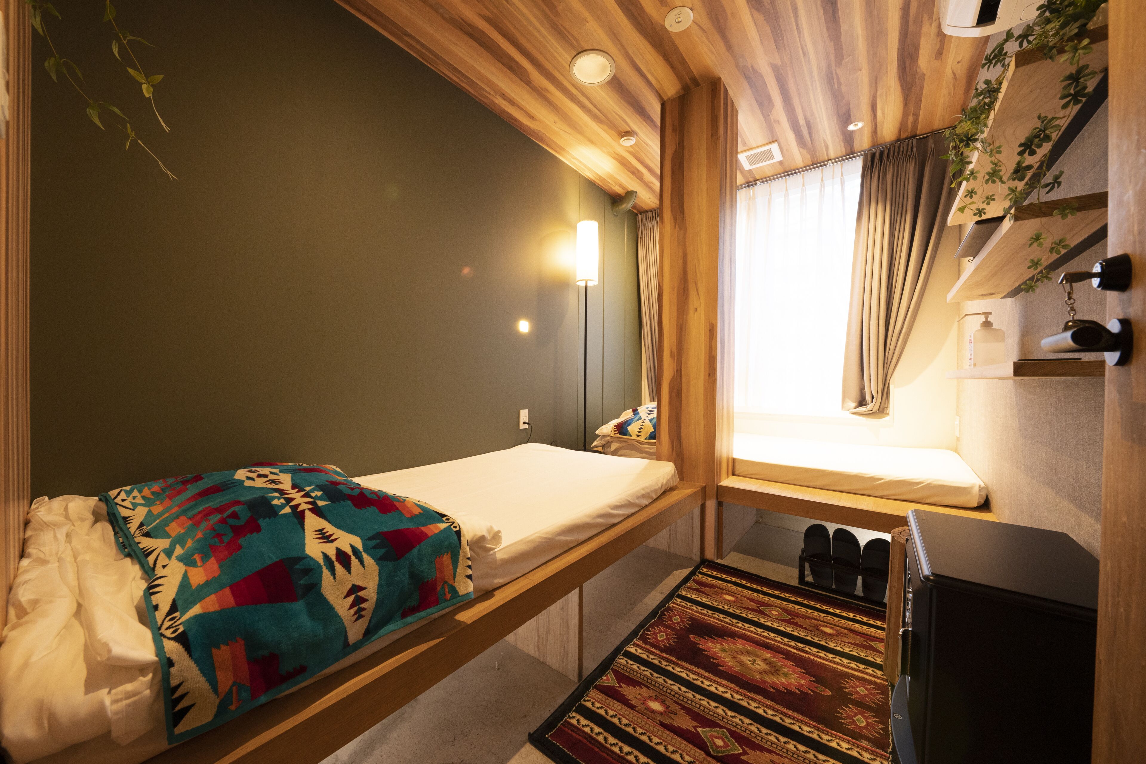 Glamping Tokyo Asakusa - Hostel Reviews, Deals & Photos 2026 - Expedia