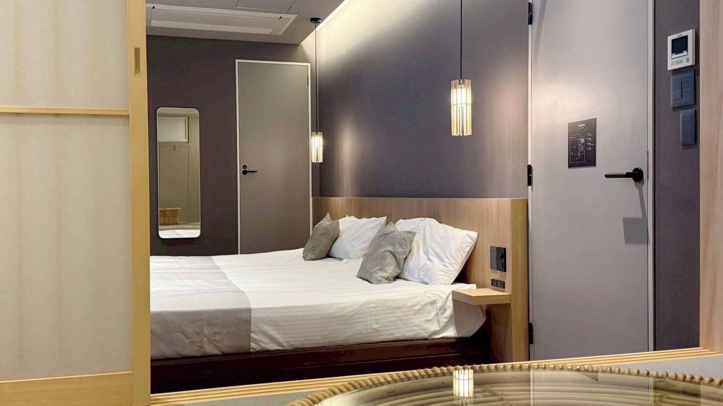 Foto - Glamping Tokyo Asakusa