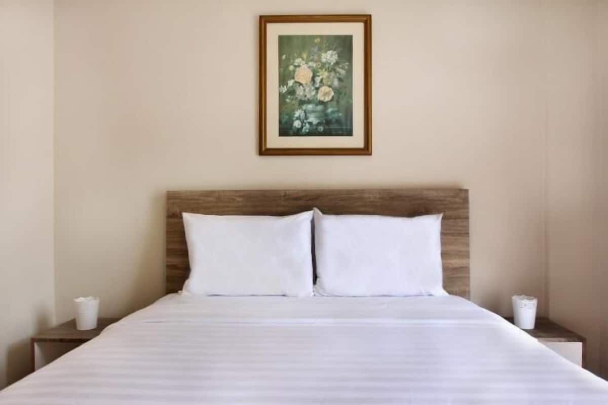 Suite | 1 bedroom, free WiFi