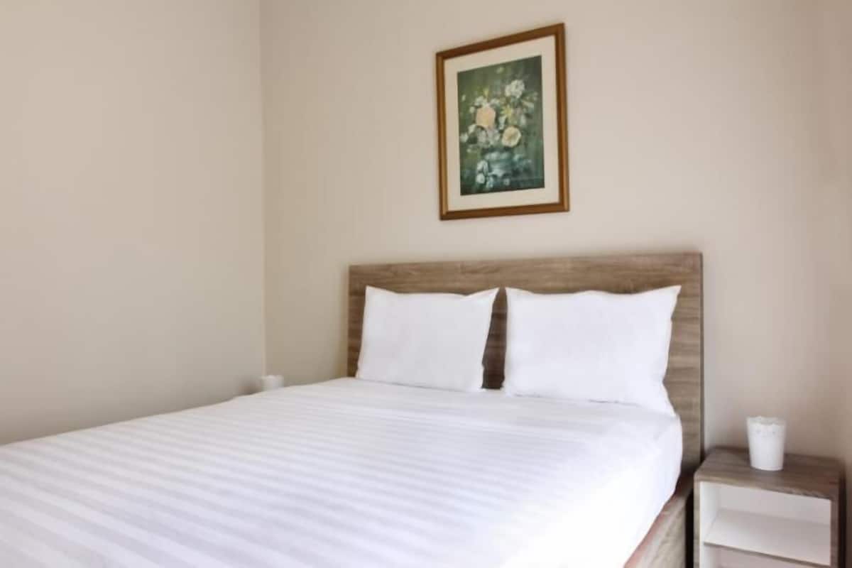 Standard Double Room | 1 bedroom, free WiFi