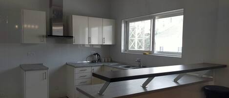 Apartment | Private kitchen | Electric kettle