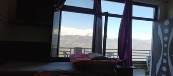 Hotel Himalaya Darshan Berinag