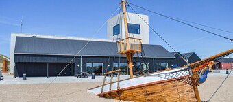 3 bedroom nice home in Ulfborg