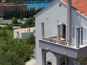 Apartment (Comfort One-Bedroom Apt) | Exterior - Apartment Maris (Konavle)