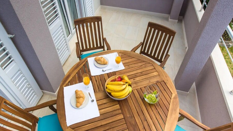Apartment Maris