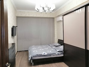 6 Schlafzimmer, WLAN