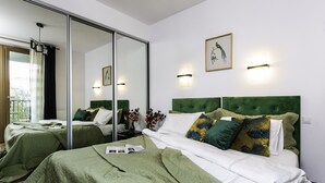 City Apartment - Otium Old Town Angel Plaza (Kraków)