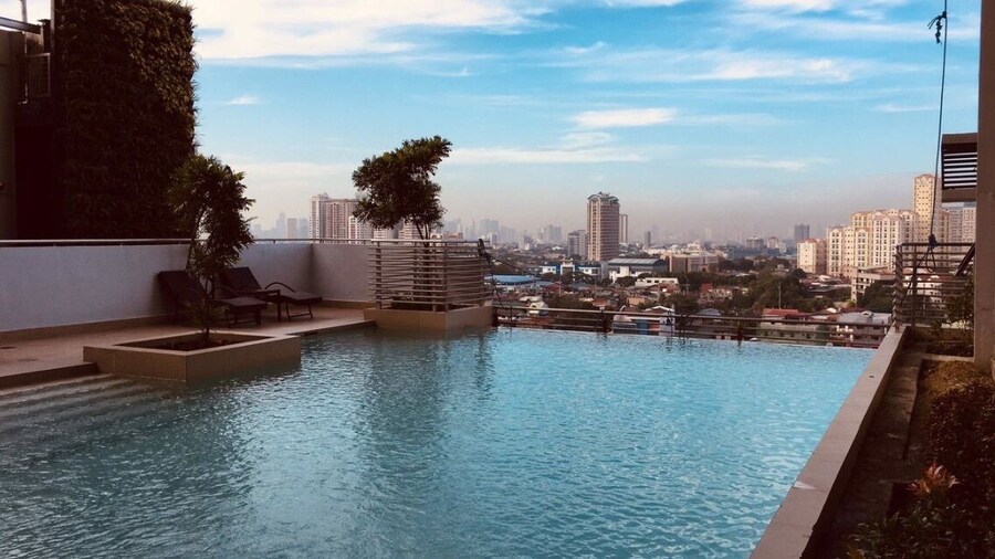 The Sentinel Residences