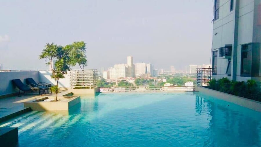 The Sentinel Residences