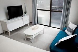 Appartement | Salle de séjour