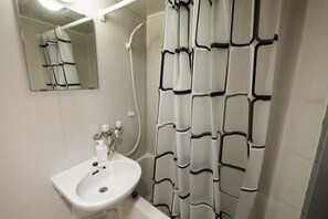 Appartement | Salle de bain