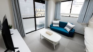 Apartment | 1 bedroom, free WiFi - Dougenzaka 2chome 404 (Tokyo)