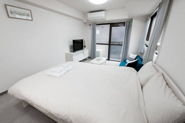 Apartment - Dougenzaka 2chome 404 (Tokyo)