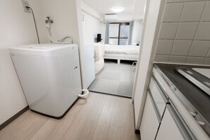 Appartement | Wasservice